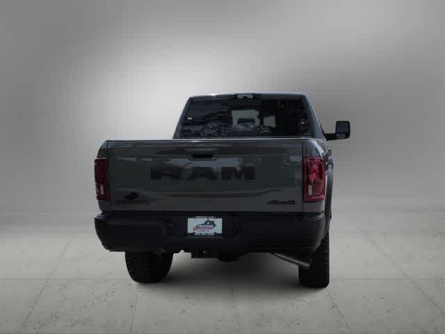 Thumbnail: 2026 RAM 2500 - 7