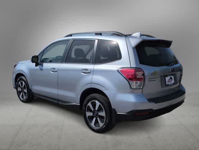 Thumbnail: 2018 Subaru Forester - 6