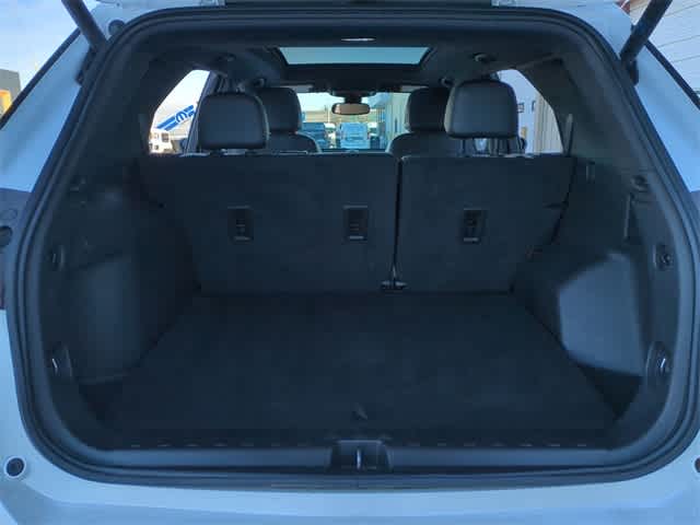 Thumbnail: 2023 Chevrolet Equinox - 36