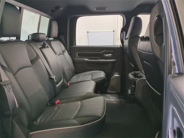 Thumbnail: 2026 RAM 2500 - 21