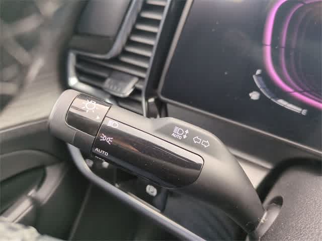 Thumbnail: 2024 Kia Sportage - 28