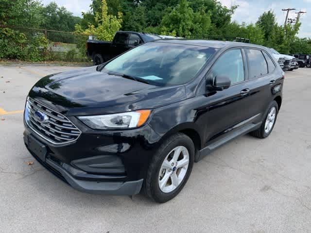 Thumbnail: 2019 Ford Edge - 2