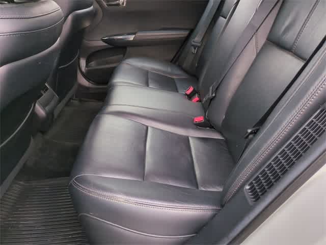 Thumbnail: 2016 Toyota Avalon - 21