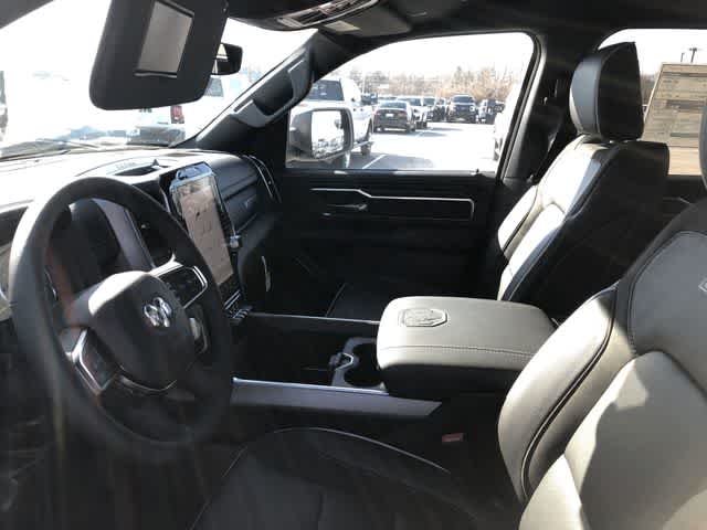 Thumbnail: 2026 RAM 1500 - 12