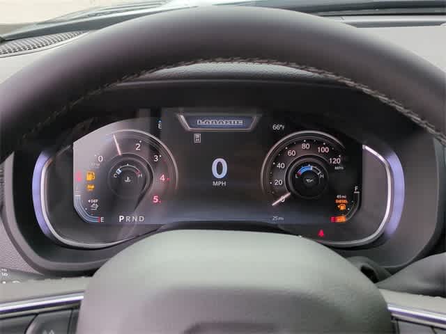 Thumbnail: 2026 RAM 3500 - 33