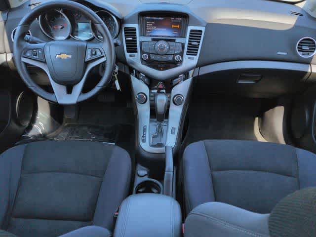 Thumbnail: 2014 Chevrolet Cruze - 13