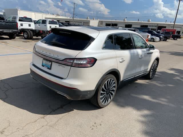 Thumbnail: 2019 Lincoln Nautilus - 20