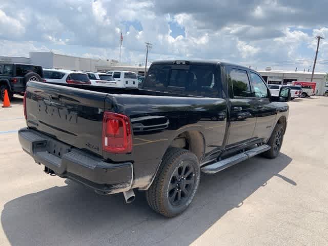 Thumbnail: 2026 RAM 2500 - 5