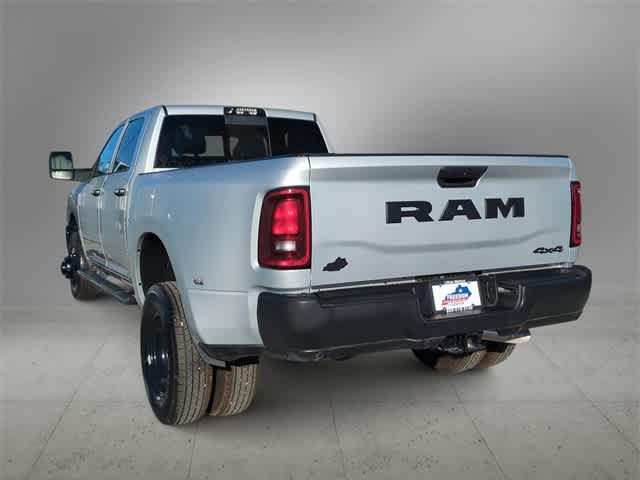 Thumbnail: 2026 RAM 3500 - 6