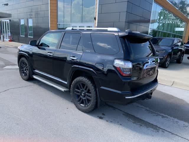 Thumbnail: 2016 Toyota 4Runner - 19