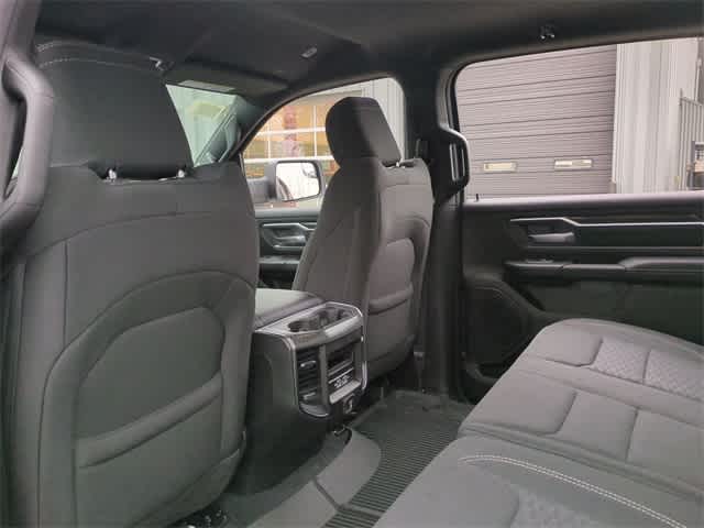 Thumbnail: 2026 RAM 1500 - 19