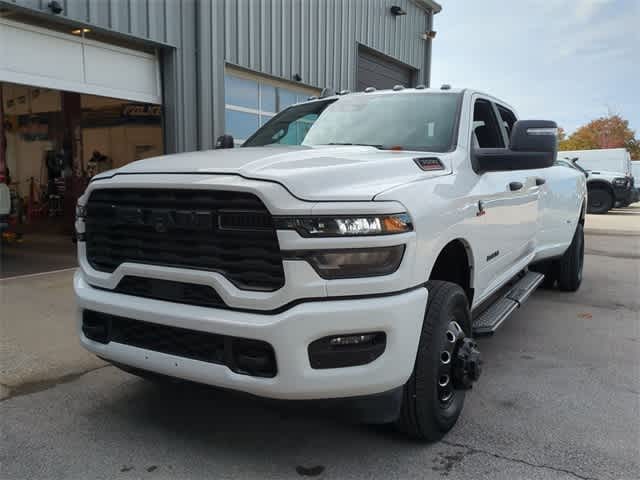 Thumbnail: 2026 RAM 3500 - 11