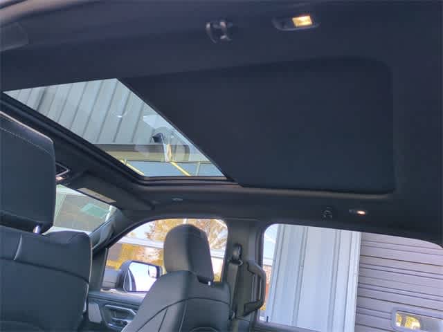 Thumbnail: 2026 RAM 1500 - 20