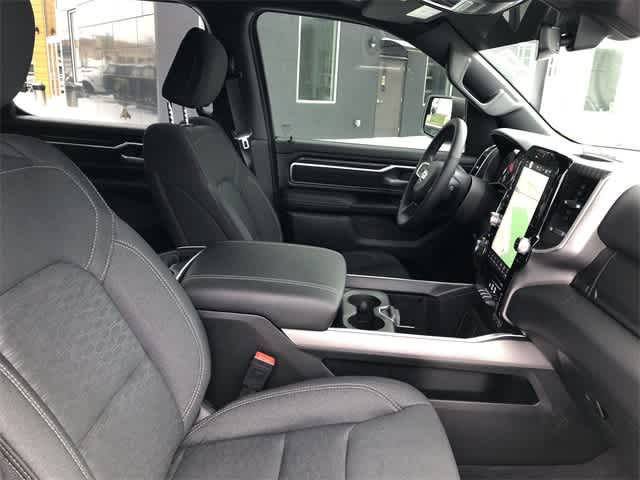 Thumbnail: 2025 RAM 1500 - 30