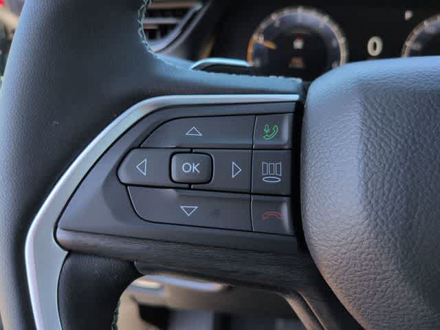 Thumbnail: 2026 Jeep Grand Cherokee - 26