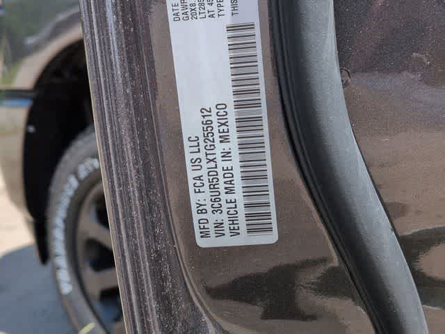 Thumbnail: 2026 RAM 2500 - 38