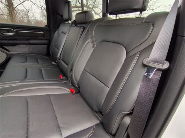 Thumbnail: 2026 RAM 1500 - 21