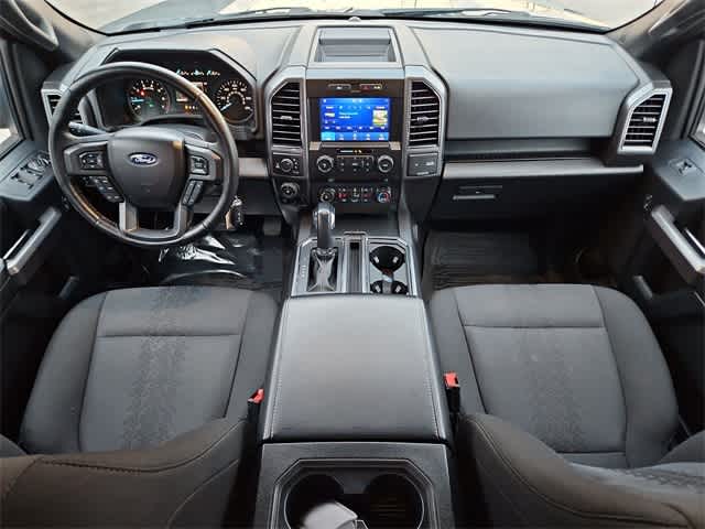 Thumbnail: 2020 Ford F-150 - 16