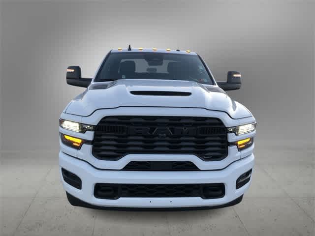 Thumbnail: 2026 RAM 2500 - 9