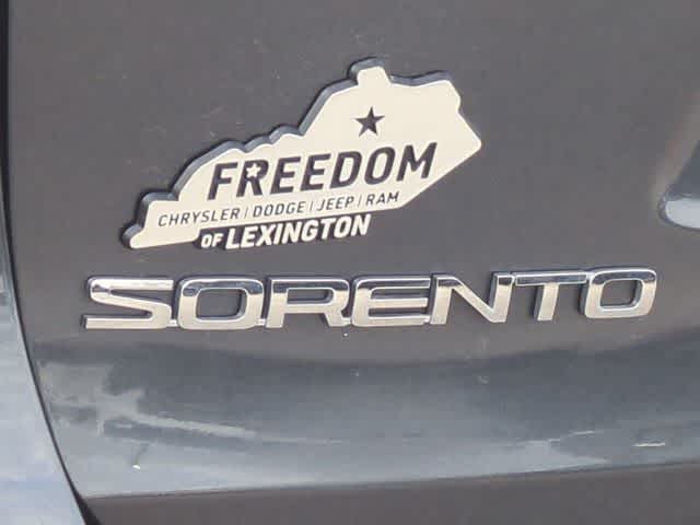 Thumbnail: 2020 Kia Sorento - 12