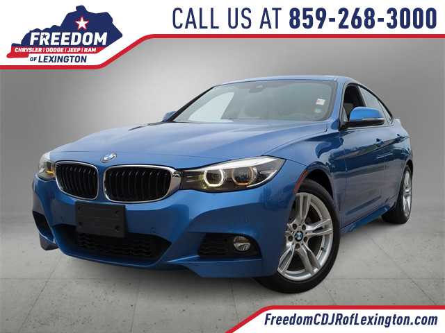 2018 BMW 3 Series 330i xDrive -
                  Lexington, KY