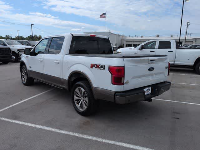 Thumbnail: 2019 Ford F-150 - 6