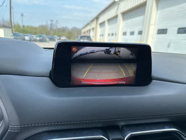 Thumbnail: 2018 Mazda CX-5 - 10