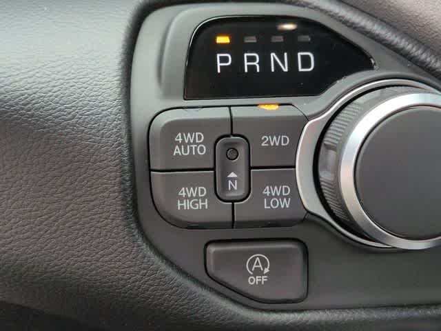 Thumbnail: 2026 RAM 1500 - 39