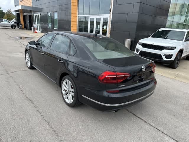 Thumbnail: 2019 Volkswagen Passat - 19