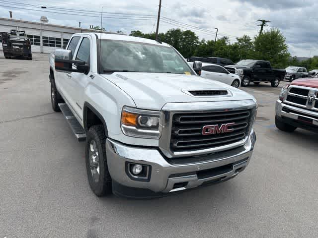 Thumbnail: 2018 GMC Sierra 2500 - 20