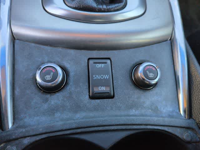 Thumbnail: 2013 INFINITI G37 - 36