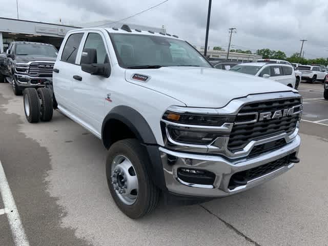 Thumbnail: 2025 RAM 5500 - 5