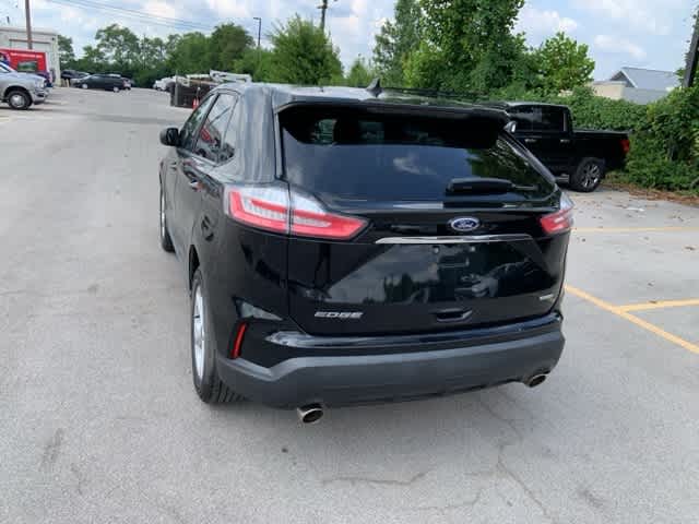Thumbnail: 2019 Ford Edge - 18