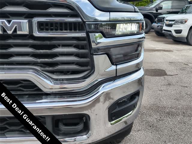 Thumbnail: 2025 RAM 2500 - 11