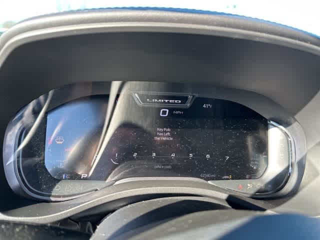 Thumbnail: 2023 RAM 1500 - 17