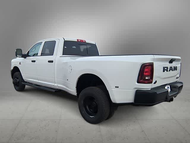 Thumbnail: 2026 RAM 3500 - 6