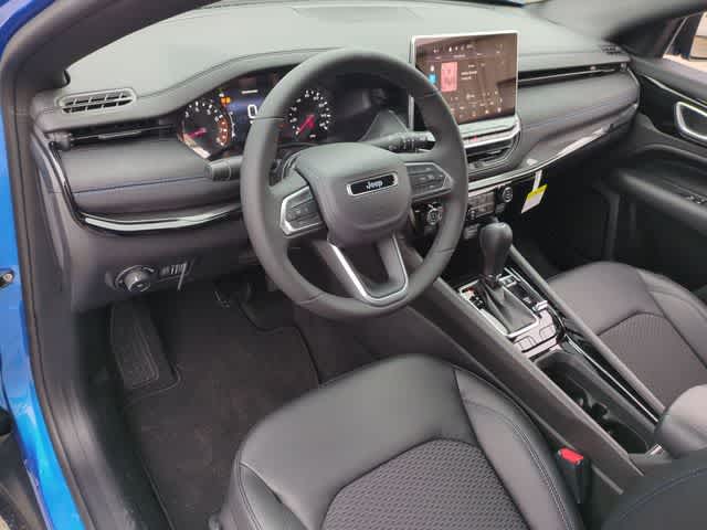 Thumbnail: 2026 Jeep Compass - 10