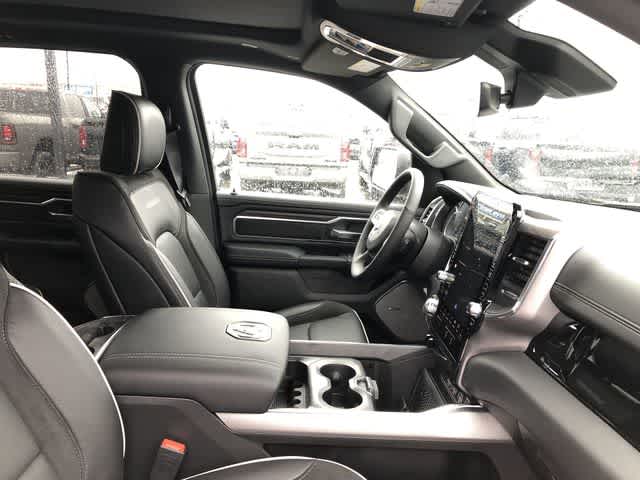 Thumbnail: 2026 RAM 1500 - 31