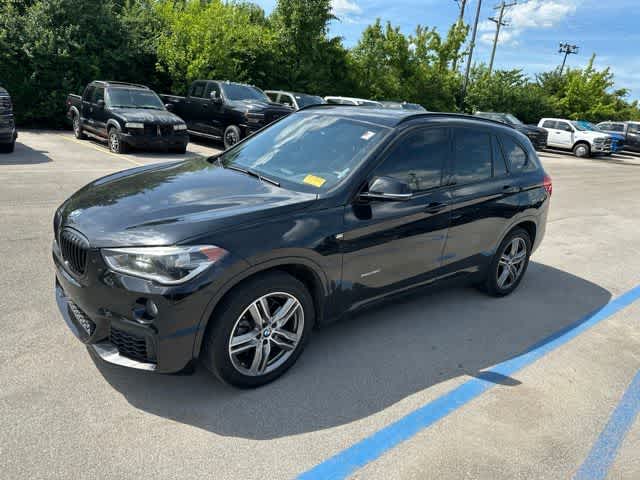 Thumbnail: 2016 BMW X1 - 18