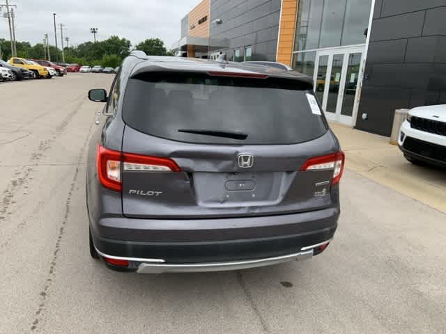 Thumbnail: 2019 Honda Pilot - 23