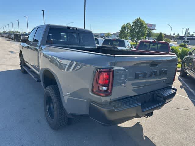 Thumbnail: 2026 RAM 3500 - 11