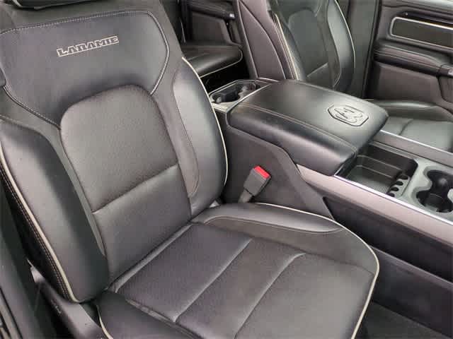 Thumbnail: 2020 RAM 1500 - 22