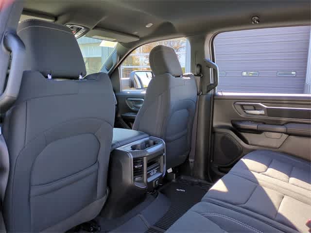 Thumbnail: 2026 RAM 1500 - 19