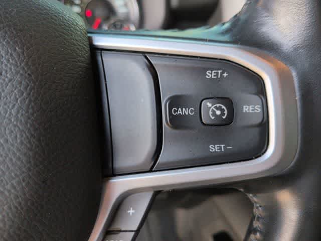 Thumbnail: 2022 RAM 1500 - 24