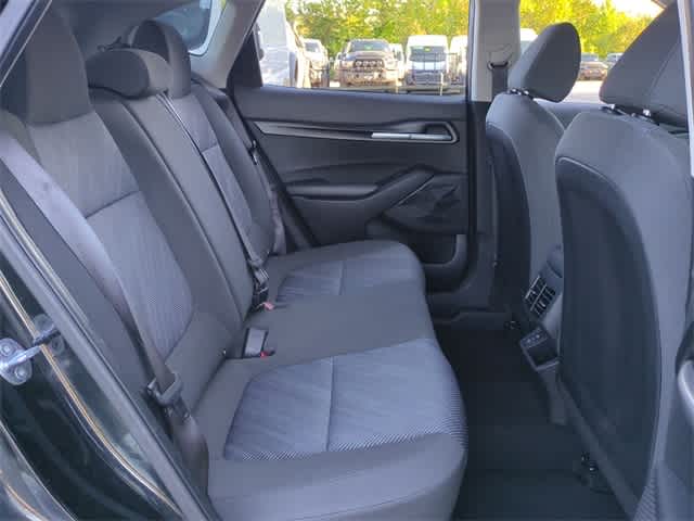 Thumbnail: 2024 Kia Seltos - 21