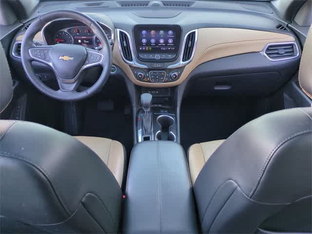 Thumbnail: 2023 Chevrolet Equinox - 16