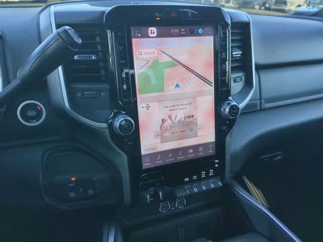 Thumbnail: 2026 RAM 2500 - 28