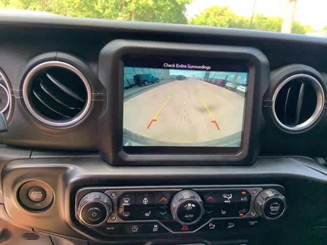 Thumbnail: 2018 Jeep Wrangler - 8