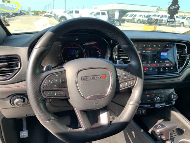Thumbnail: 2023 Dodge Durango - 6