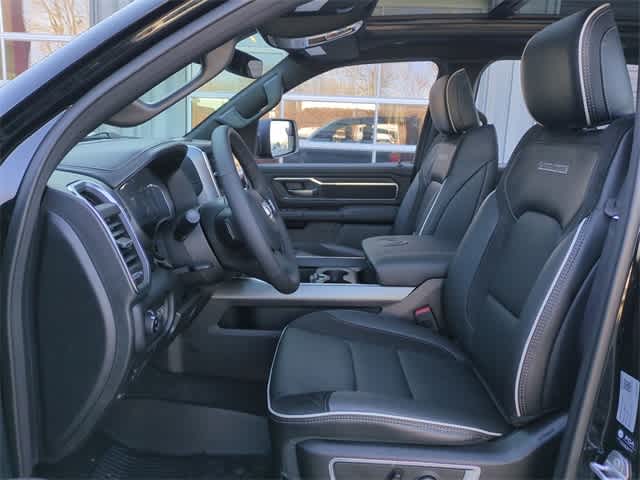 Thumbnail: 2026 RAM 1500 - 17